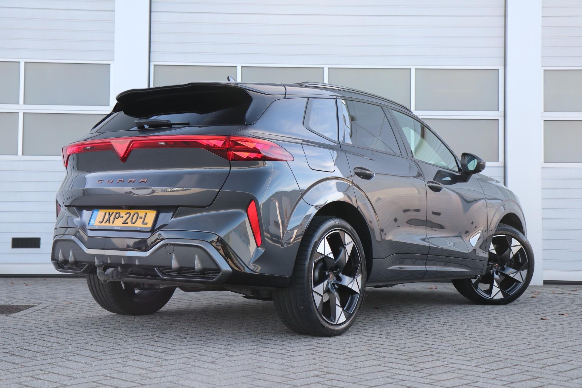 CUPRA Terramar 1.5 TSI e-Hybrid 272pk VZ Performance - Afbeelding 2