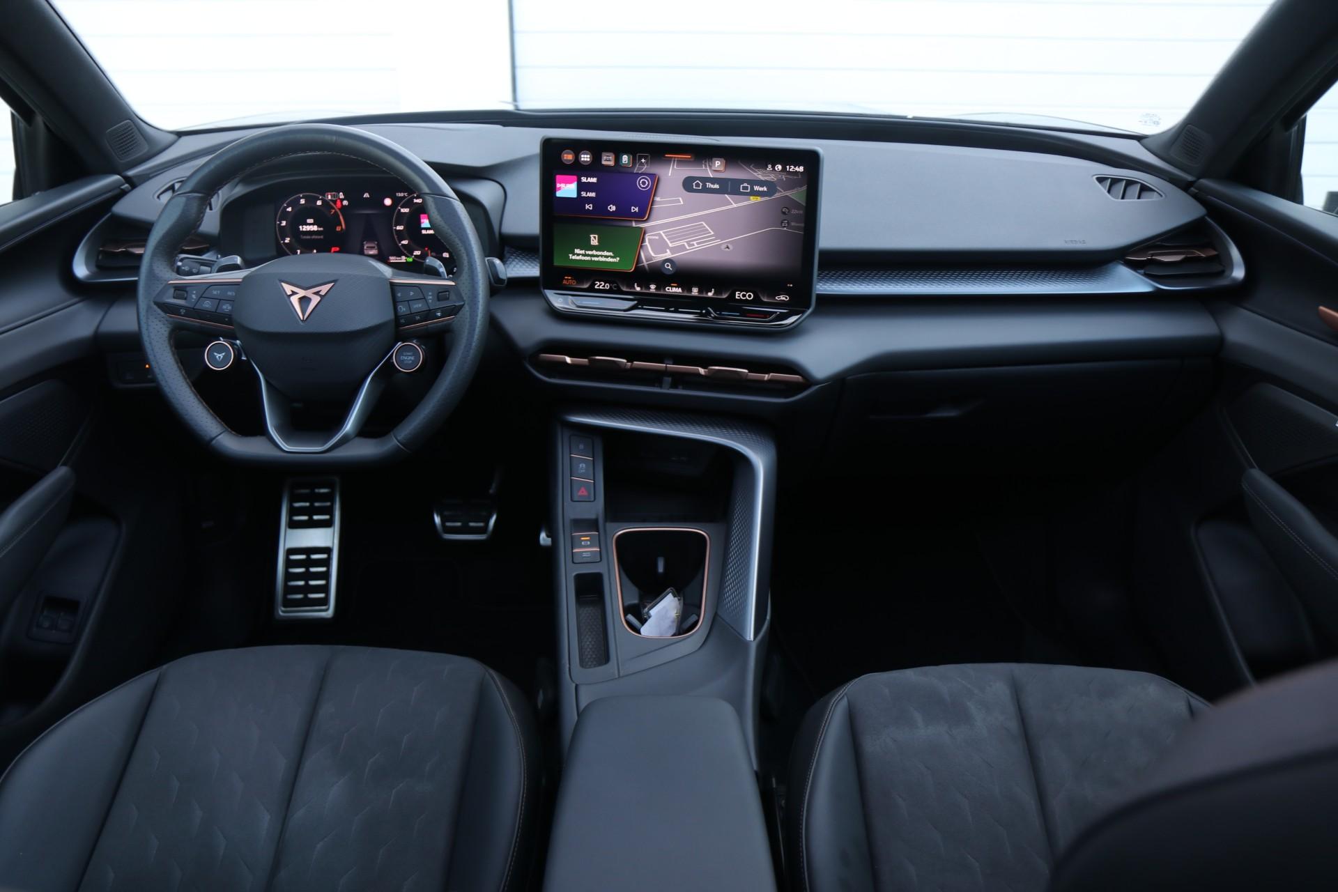 CUPRA Terramar 1.5 TSI e-Hybrid 272pk VZ Performance - Afbeelding 5