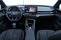 CUPRA Terramar 1.5 TSI e-Hybrid 272pk VZ Performance - Afbeelding 5