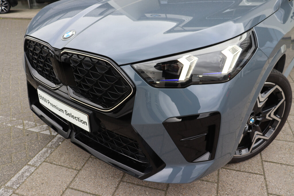 BMW X2 2