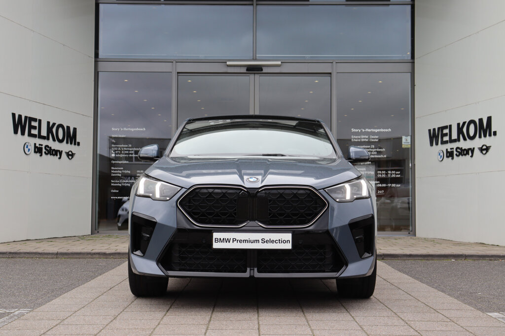 BMW X2 3