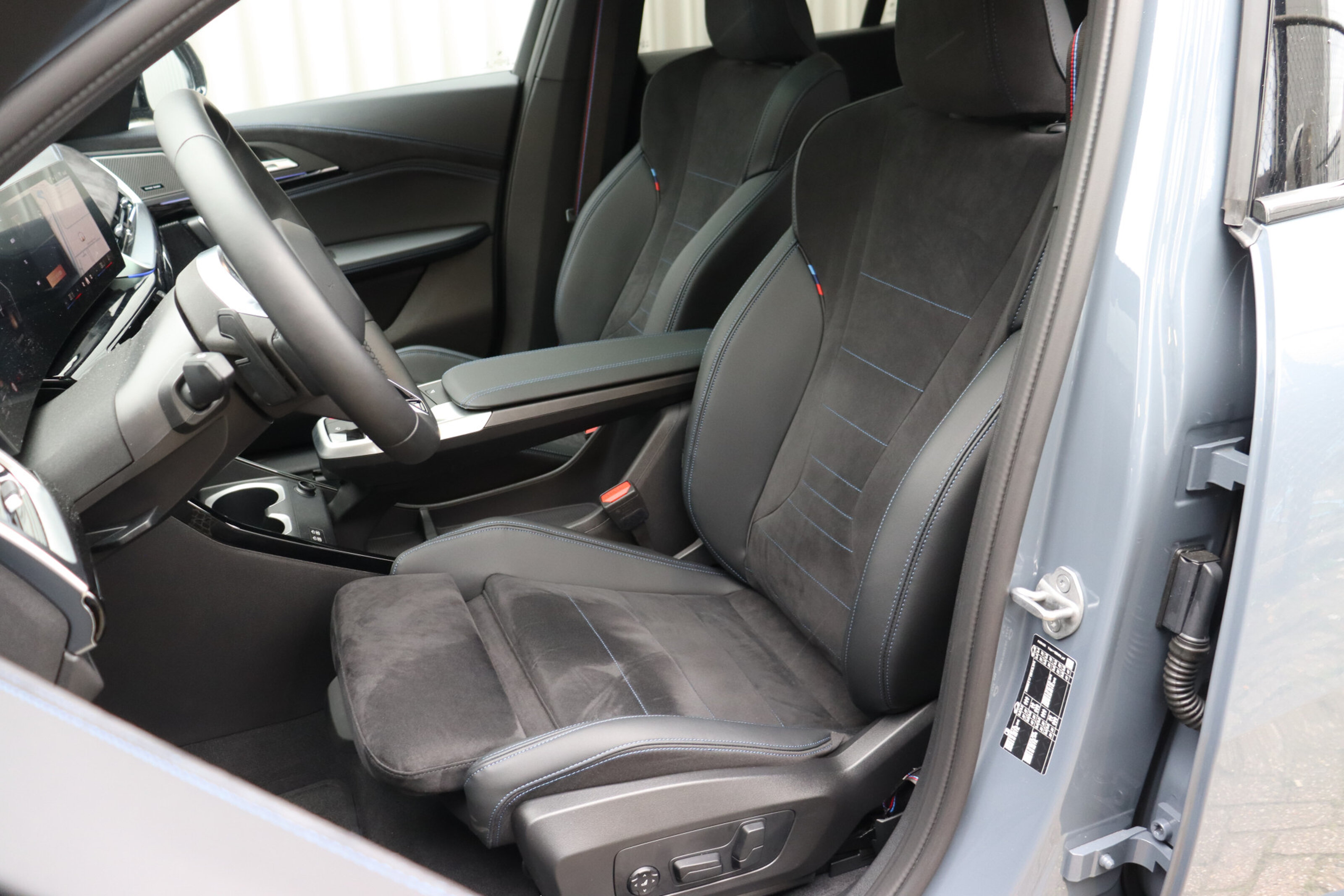 BMW X2 sDrive20i High Executive M Sport Automaat