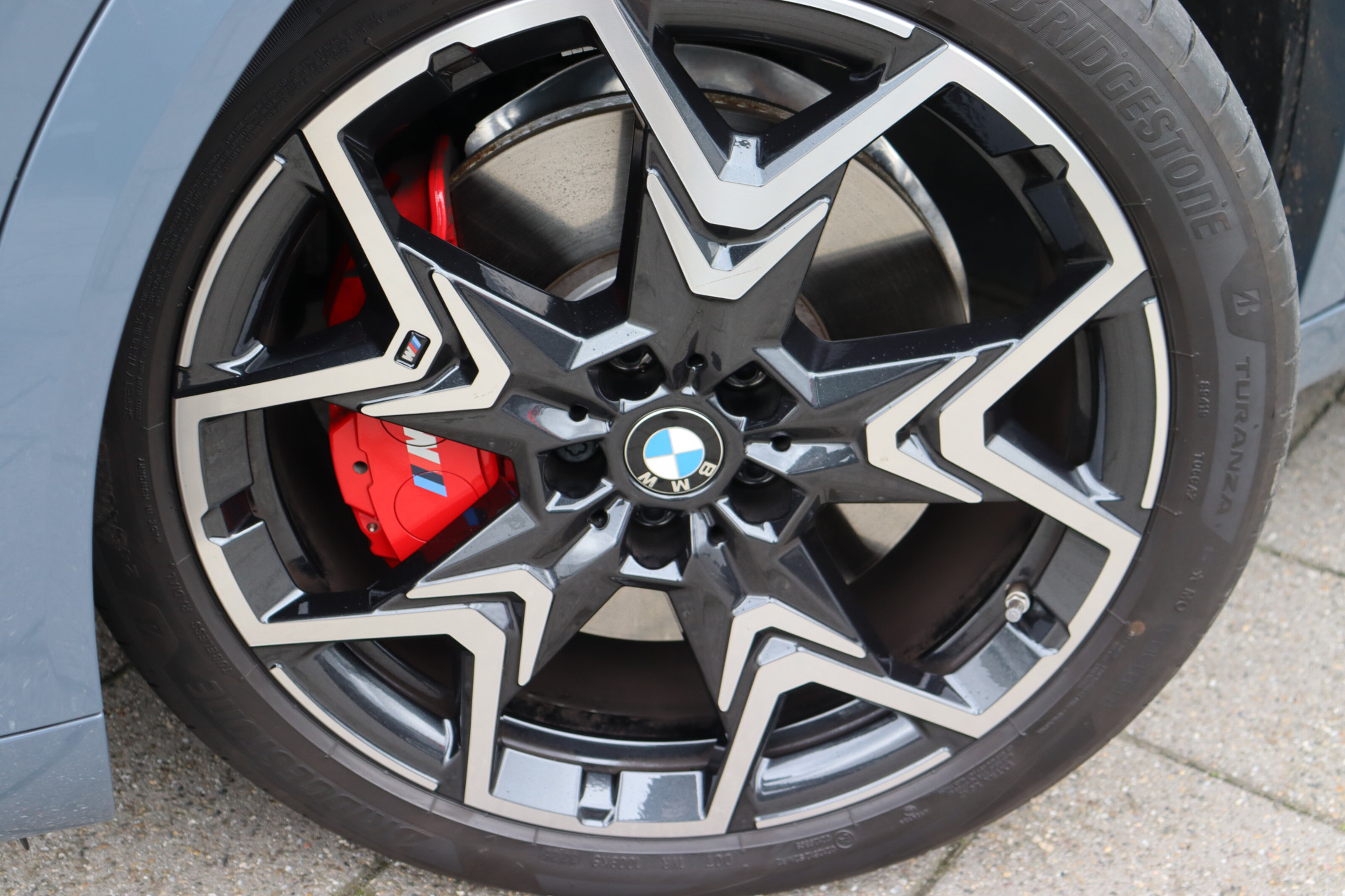 BMW X2 6
