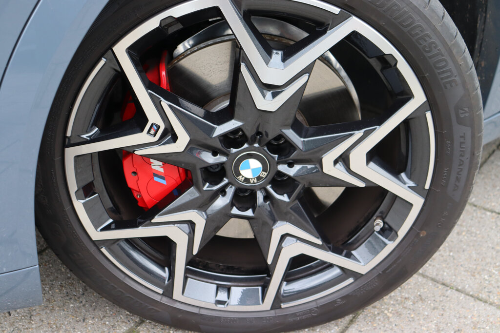 BMW X2 6