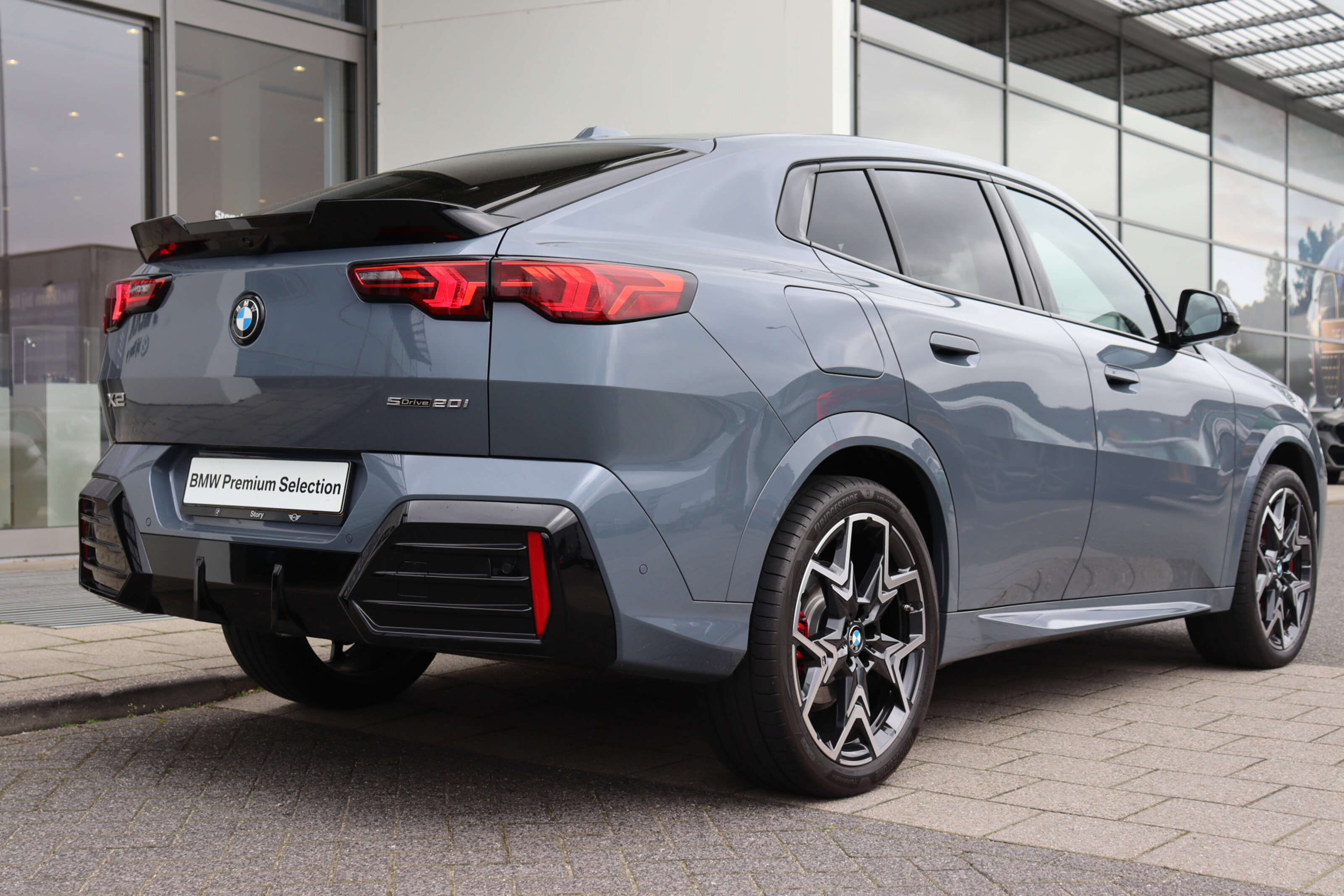 BMW X2 9