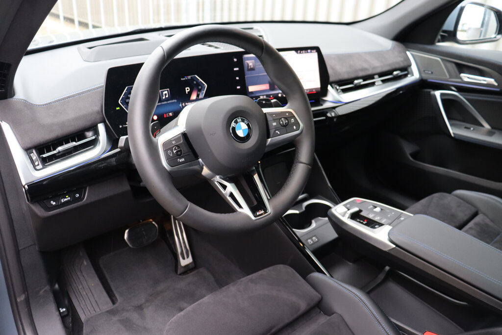 BMW X2 14