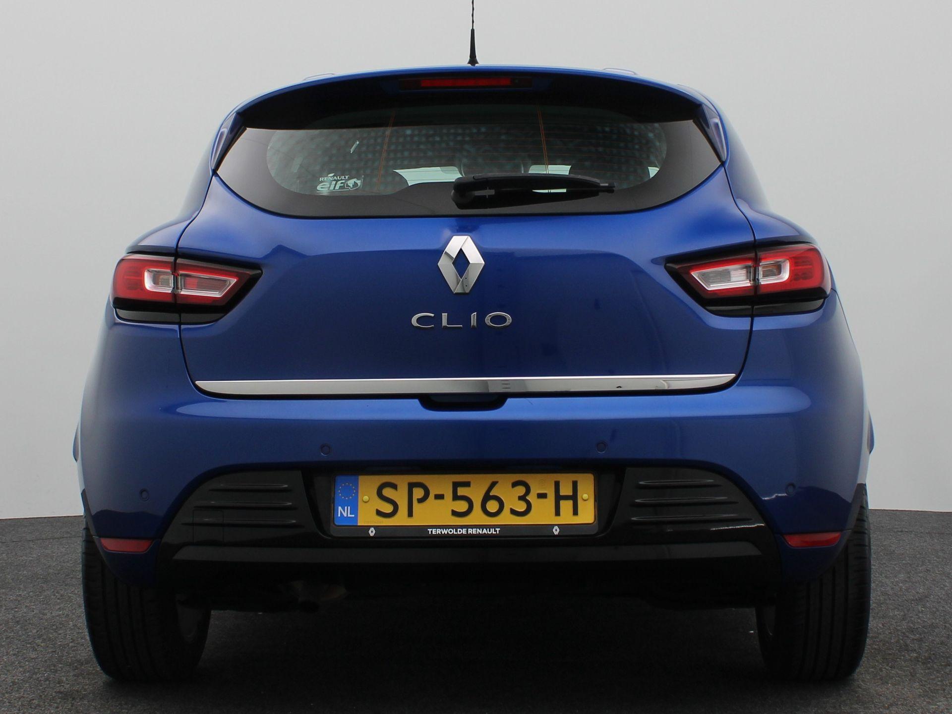 Renault Clio Energy TCe 90 Intens Eco2 - Afbeelding 5