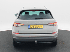 Skoda Kodiaq 1.5 TSi 150 Pk Automaat Business Edition Plus - Afbeelding 5