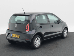 Volkswagen Up! 1.0 - Afbeelding 2