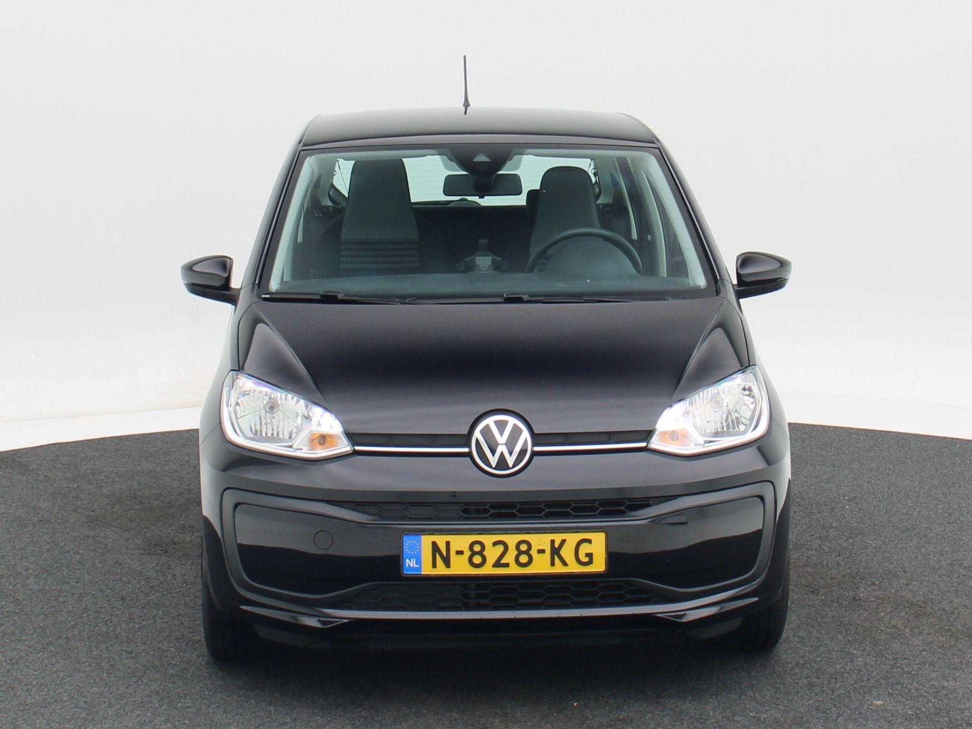 Volkswagen Up! 1.0 - Afbeelding 4