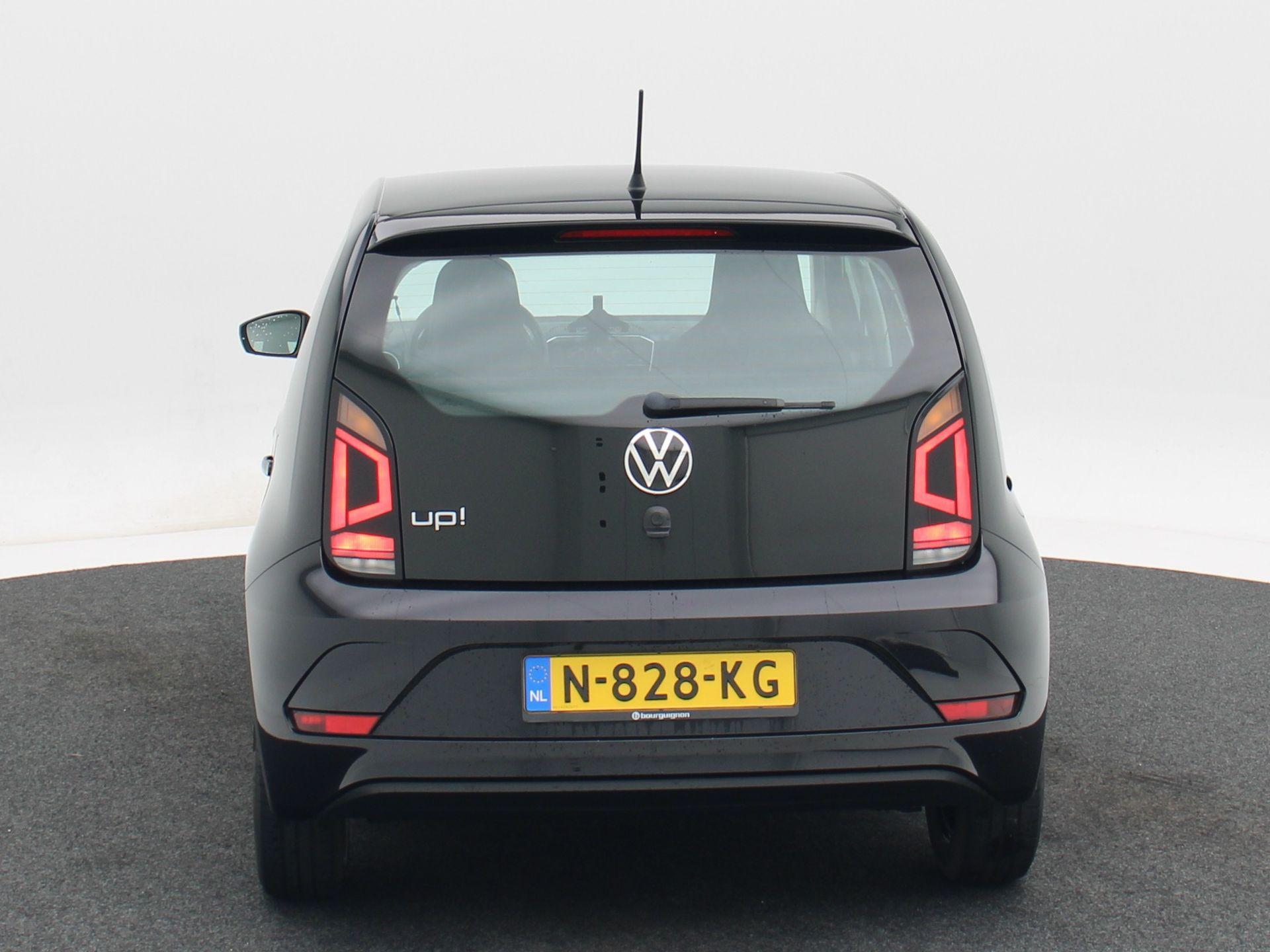 Volkswagen Up! 1.0 - Afbeelding 5