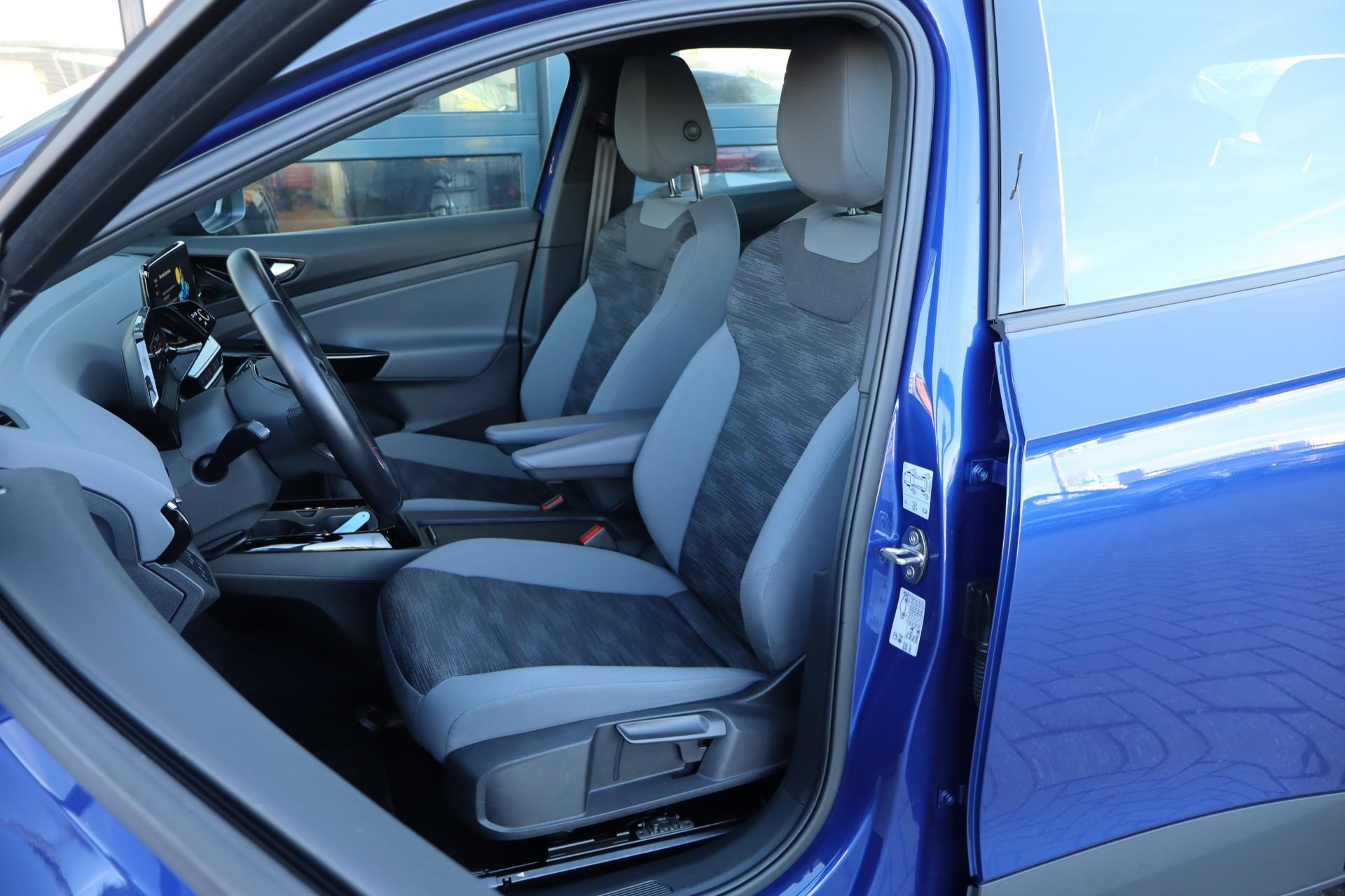 Volkswagen ID.4 170pk City 52 kWh - Afbeelding 4