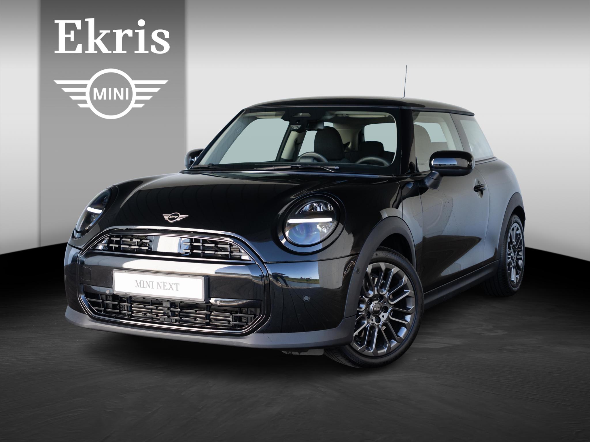 MINI 3-Deurs Cooper C