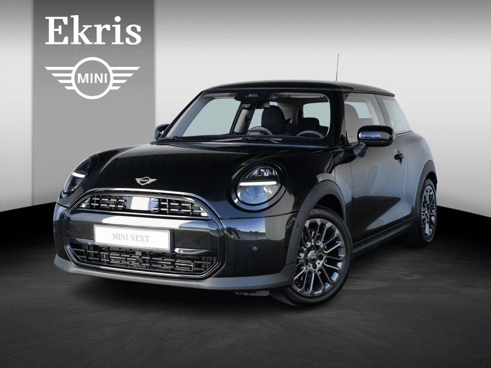 MINI 3-Deurs Cooper C - Afbeelding 1