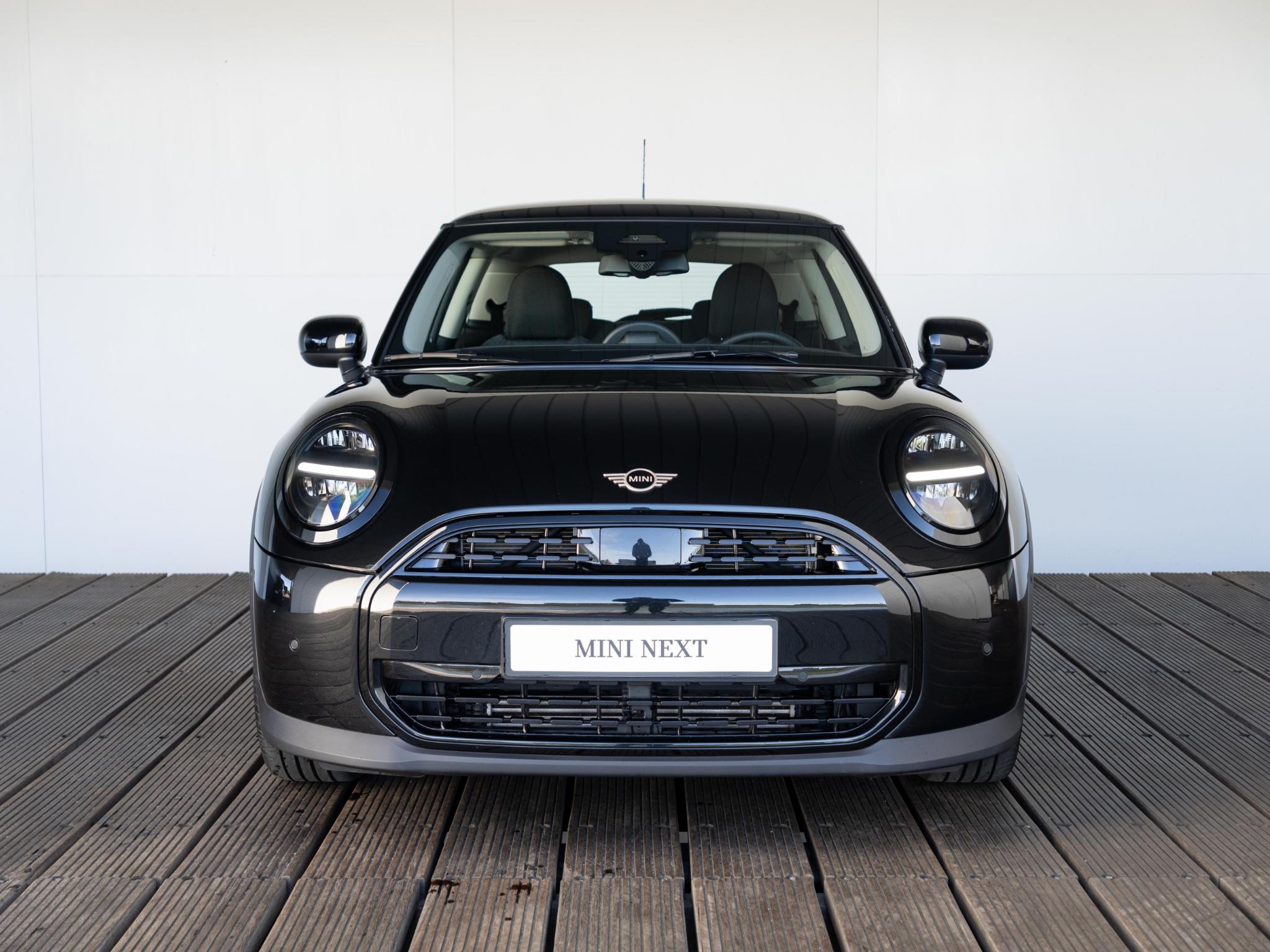 MINI 3-Deurs Cooper C - Afbeelding 3