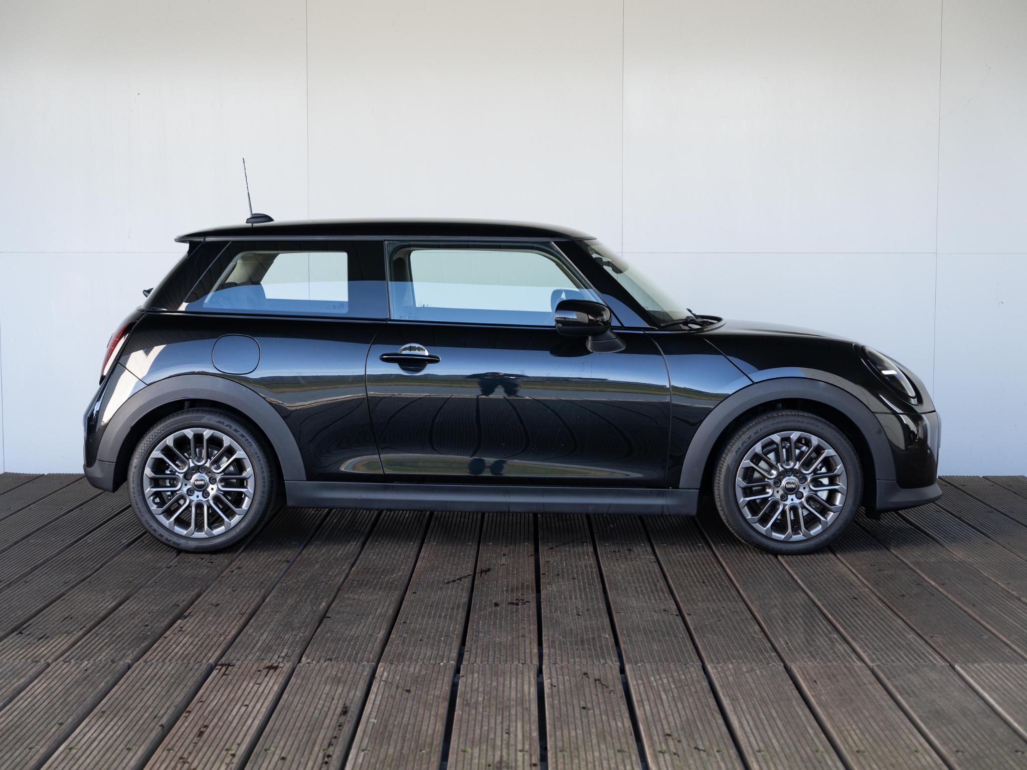 MINI 3-Deurs Cooper C - Afbeelding 4