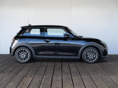 MINI 3-Deurs Cooper C - Afbeelding 4