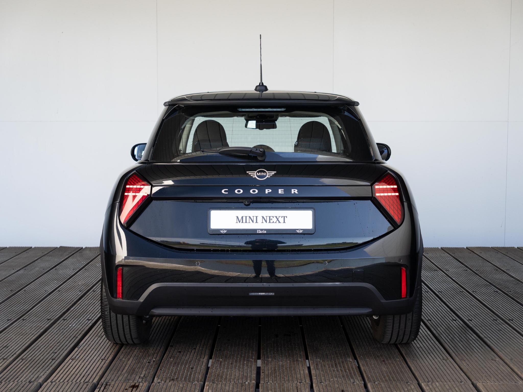 MINI 3-Deurs Cooper C - Afbeelding 5