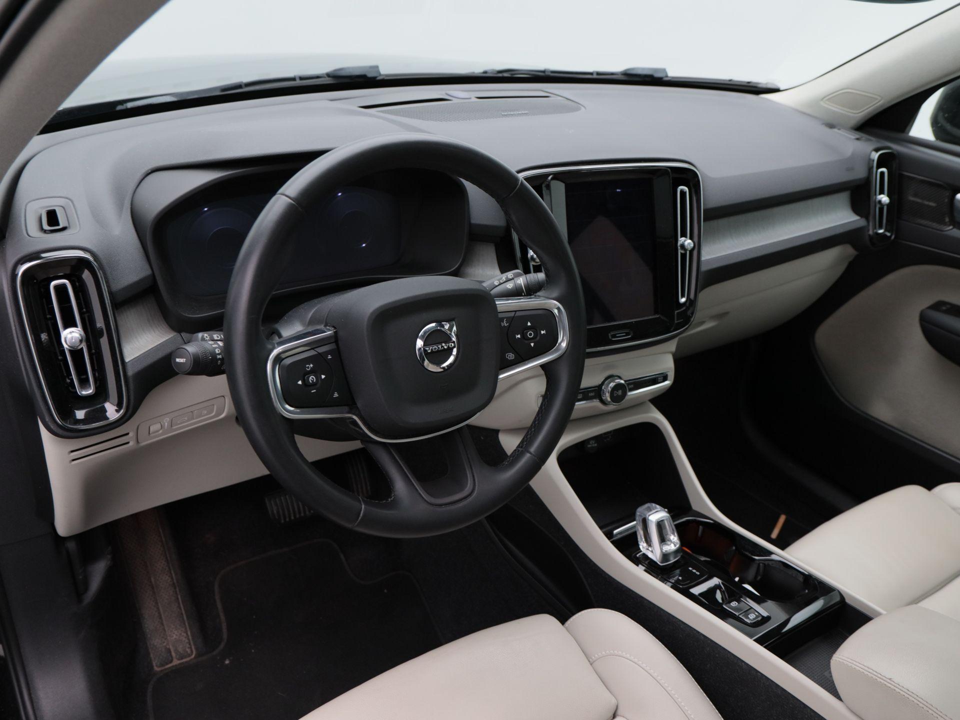 Volvo XC40 1.5 T5 220 Pk Automaat Recharge R-Design - Afbeelding 3