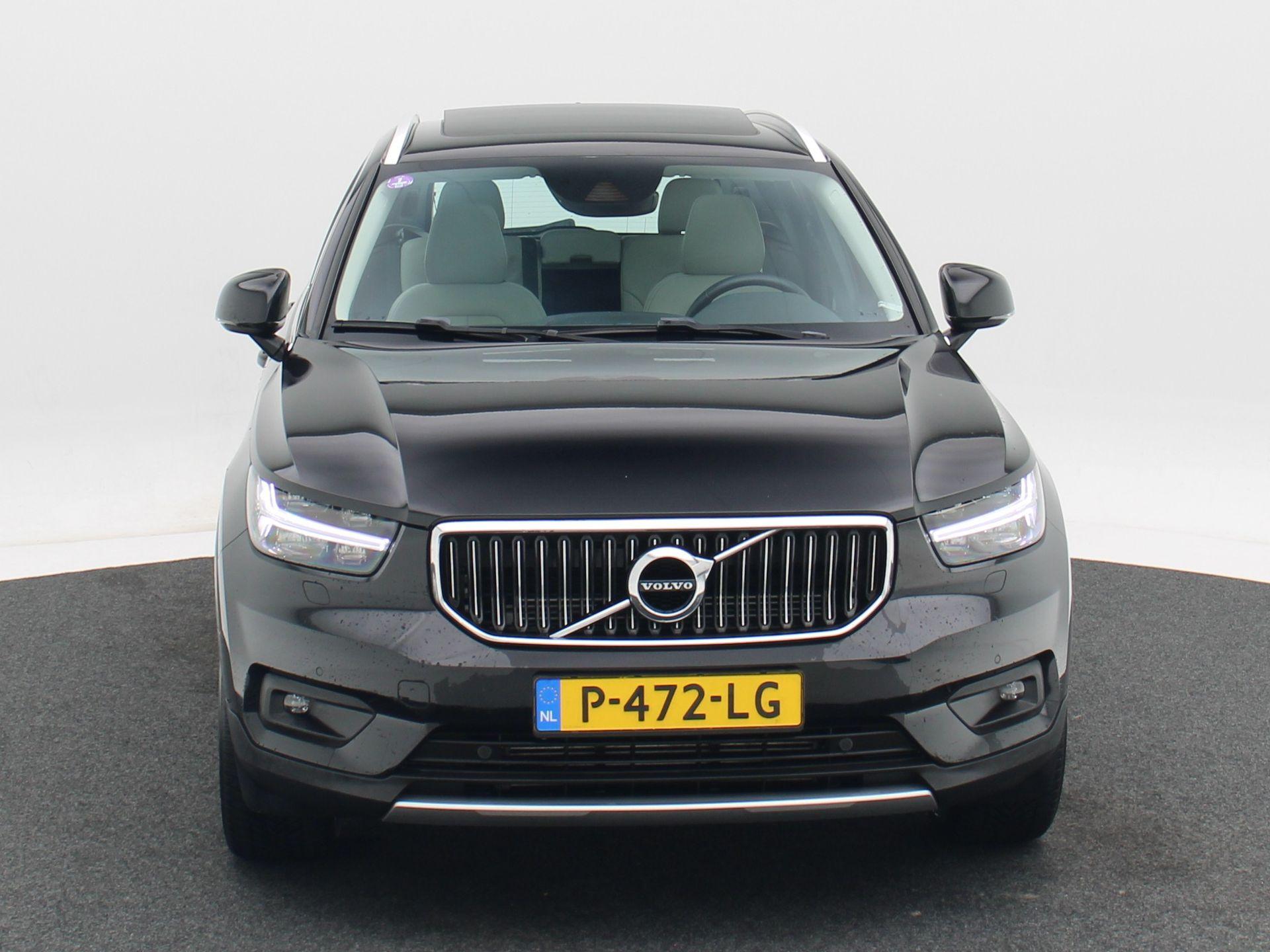 Volvo XC40 1.5 T5 220 Pk Automaat Recharge R-Design - Afbeelding 4