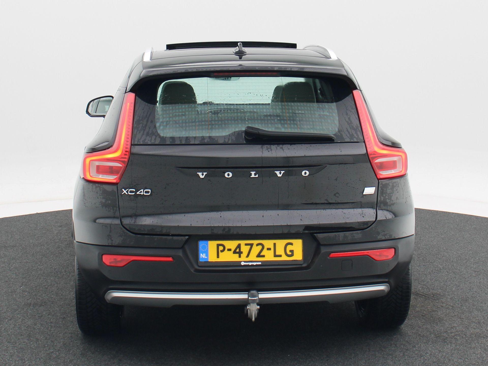 Volvo XC40 1.5 T5 220 Pk Automaat Recharge R-Design - Afbeelding 5