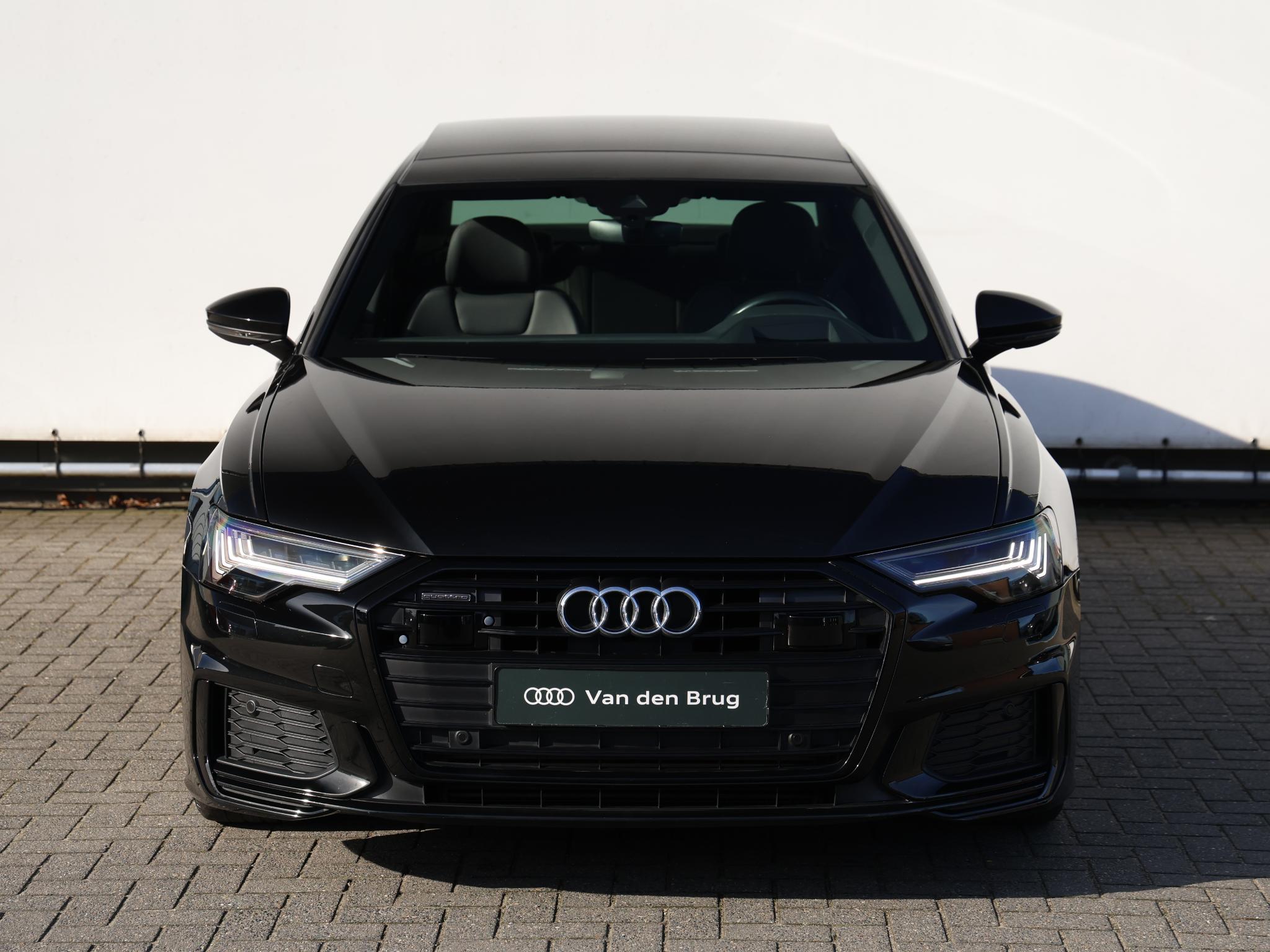 Audi A6 Limousine 50 TDI quattro Design Pro Line Plus - Afbeelding 4