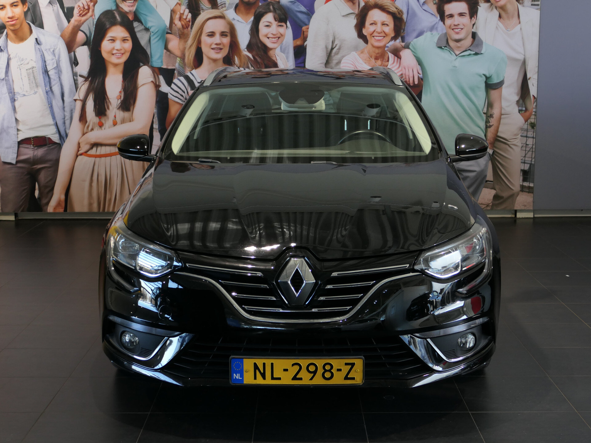 Renault Mégane Estate 1.2 TCe Bose - Afbeelding 2