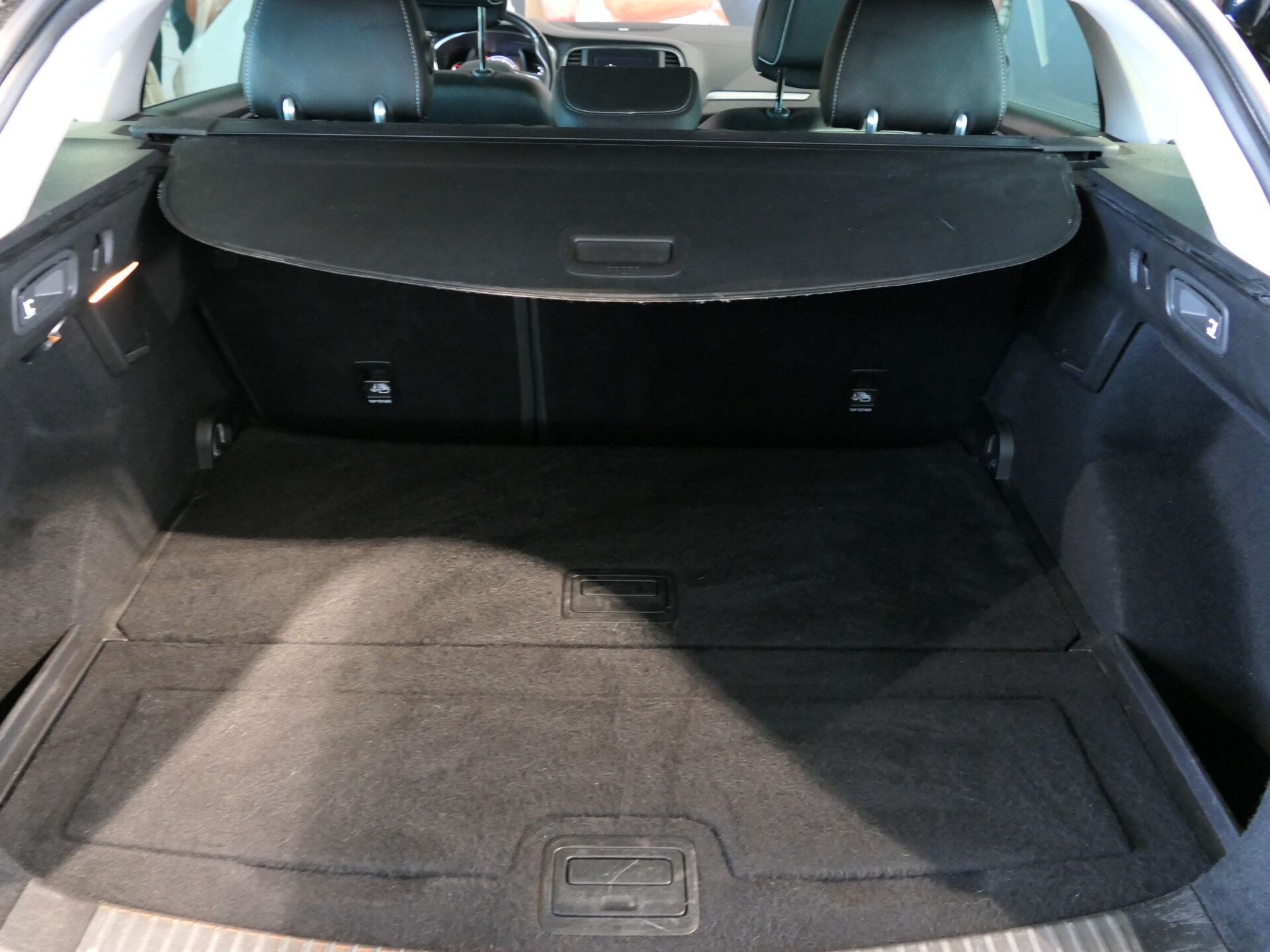 Renault Mégane Estate 1.2 TCe Bose - Afbeelding 5