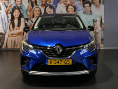 Renault Captur 1.6 E-Tech Hybrid 145 Intens - Afbeelding 2