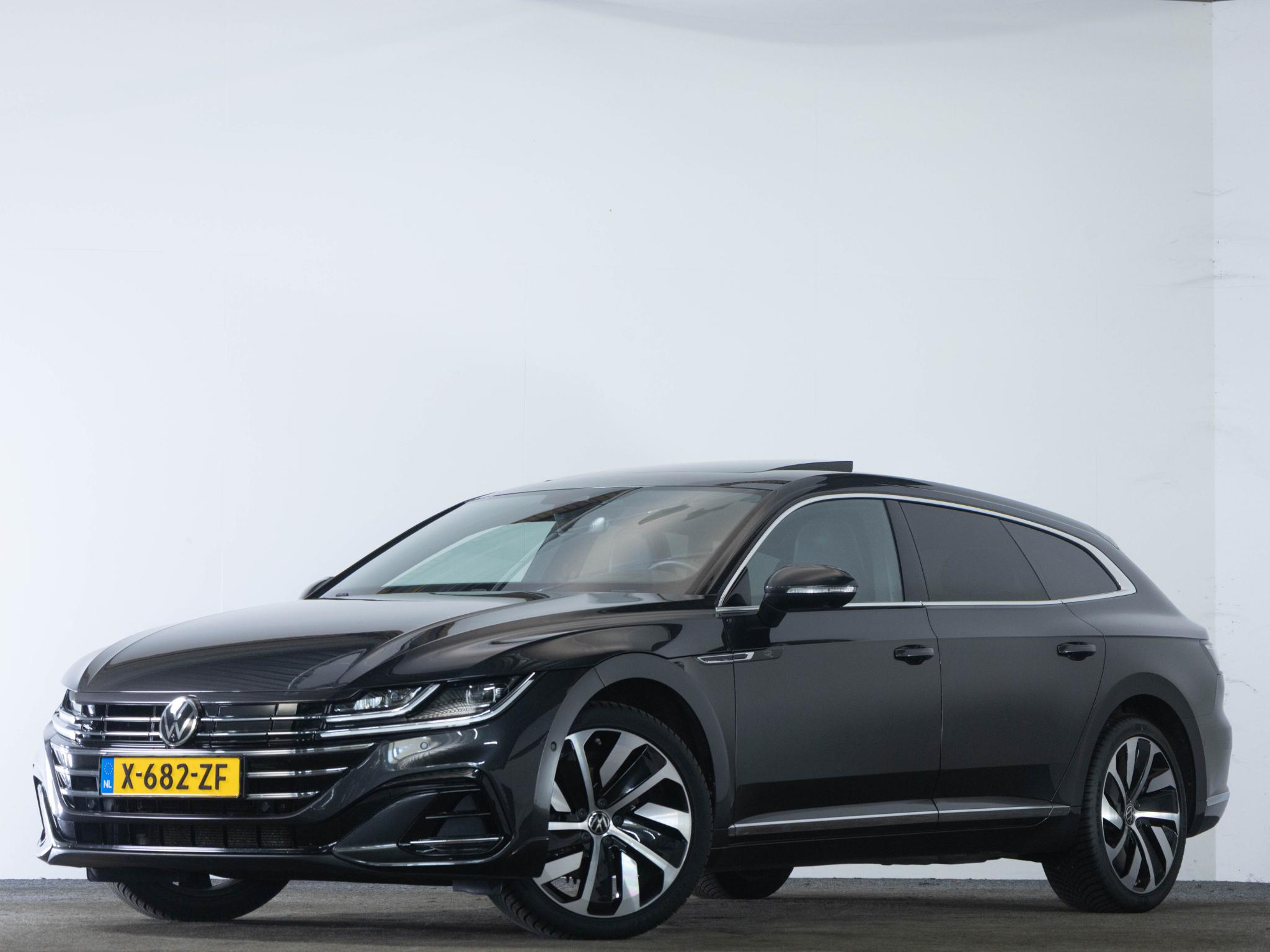 Volkswagen Arteon Shooting Brake R-Line 1.4 TSI 218 PK DSG eHybrid