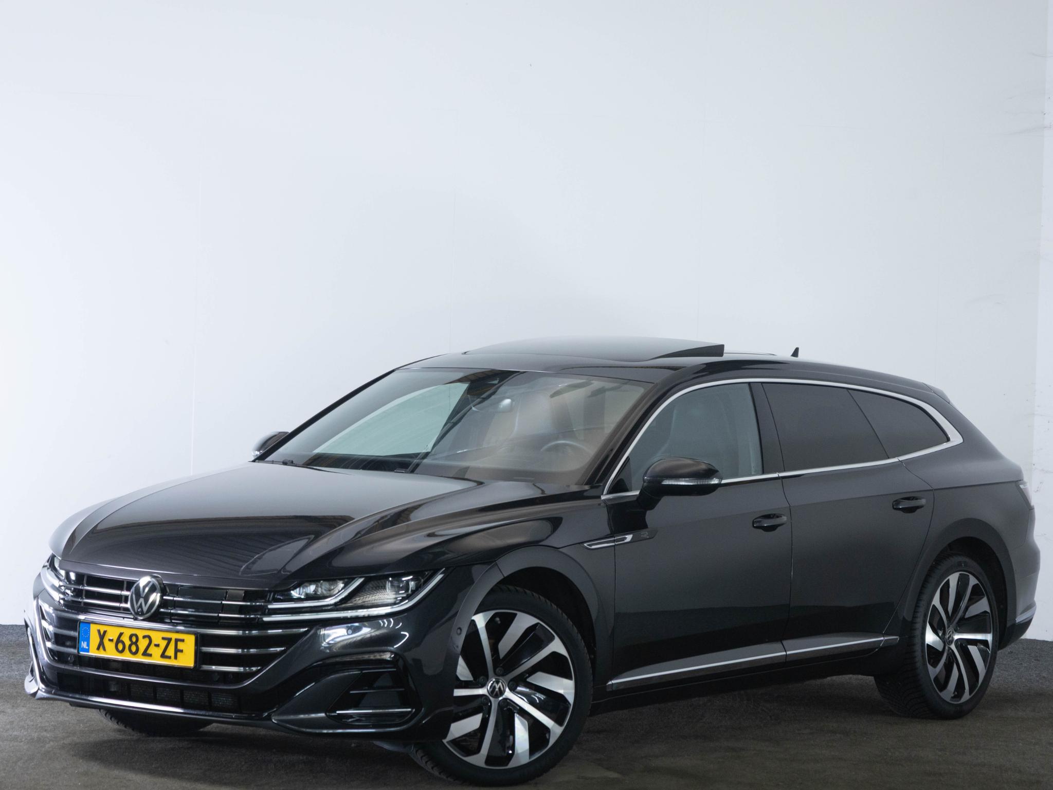 Volkswagen Arteon Shooting Brake R-Line 1.4 TSI 218 PK DSG eHybrid - Afbeelding 4