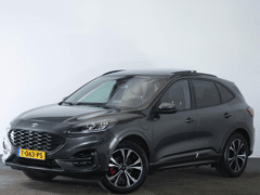 Ford Kuga ST-Line X 2.5 PHEV 225 PK - Afbeelding 4