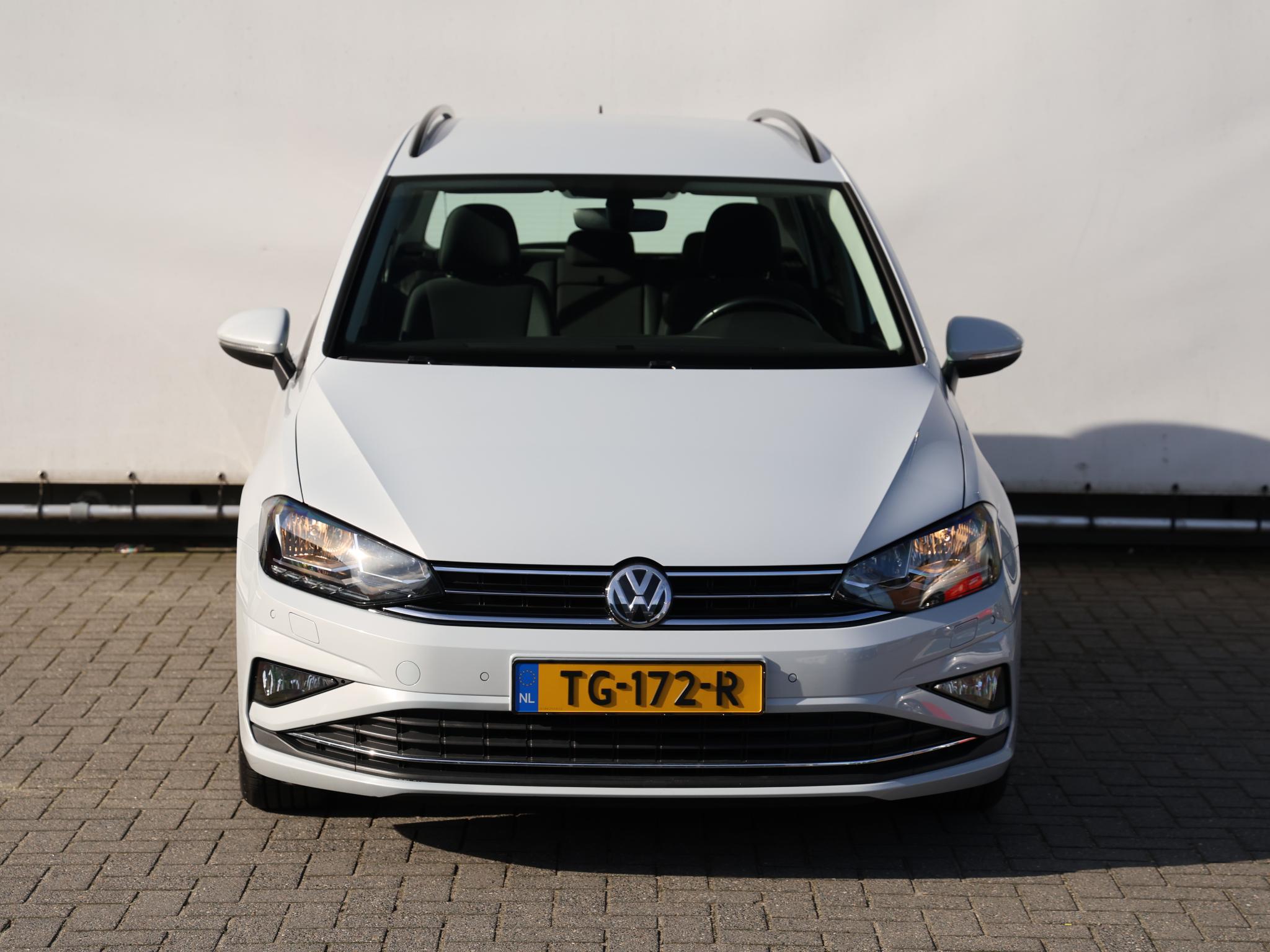 Volkswagen Golf Sportsvan 1.5 TSI ACT Comfortline - Afbeelding 4