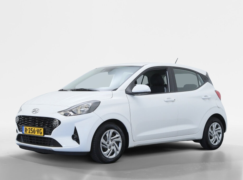 Hyundai i10 1.0 Comfort