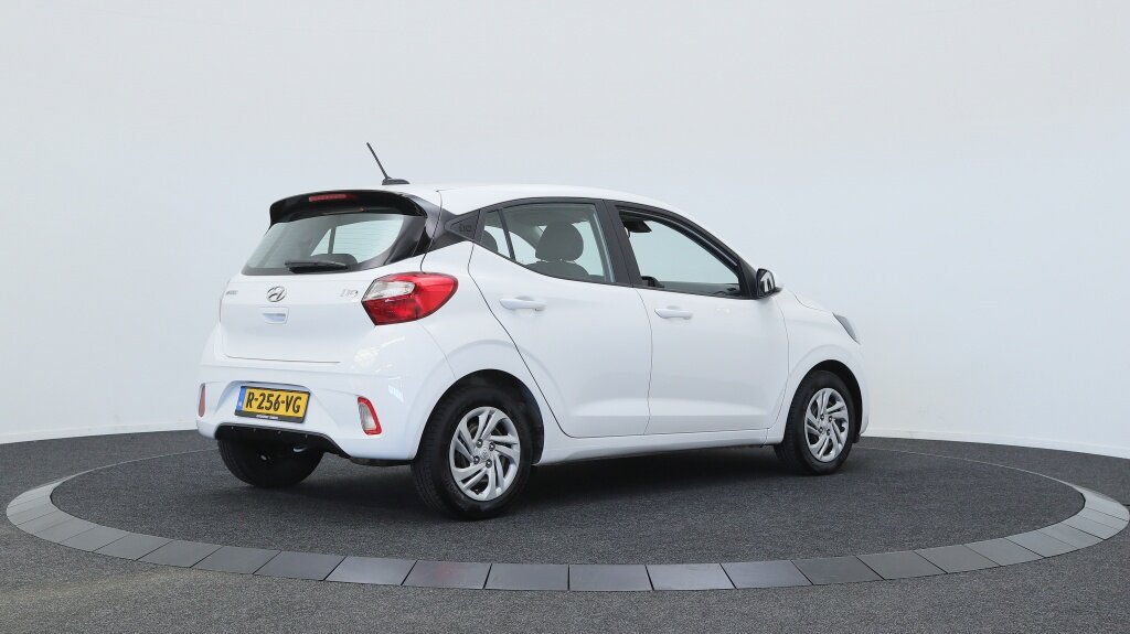 Hyundai i10 1.0 Comfort - Afbeelding 2