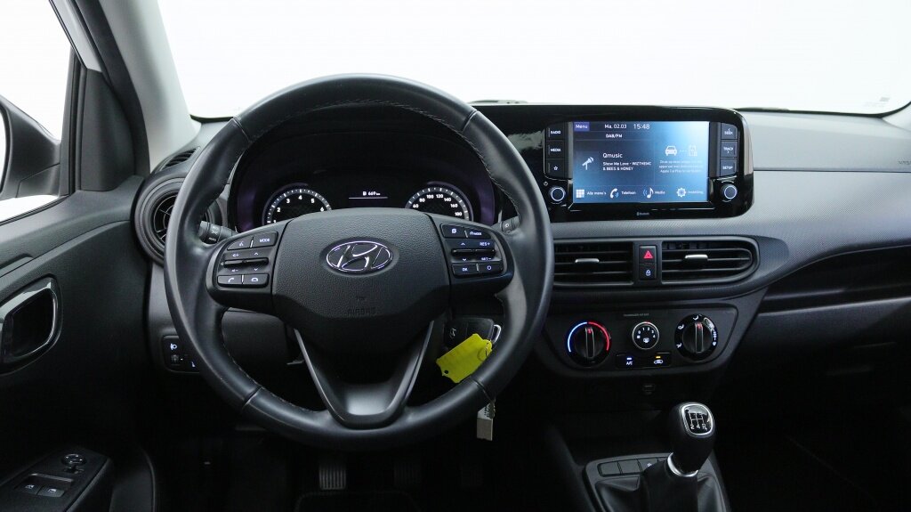 Hyundai i10 1.0 Comfort - Afbeelding 3