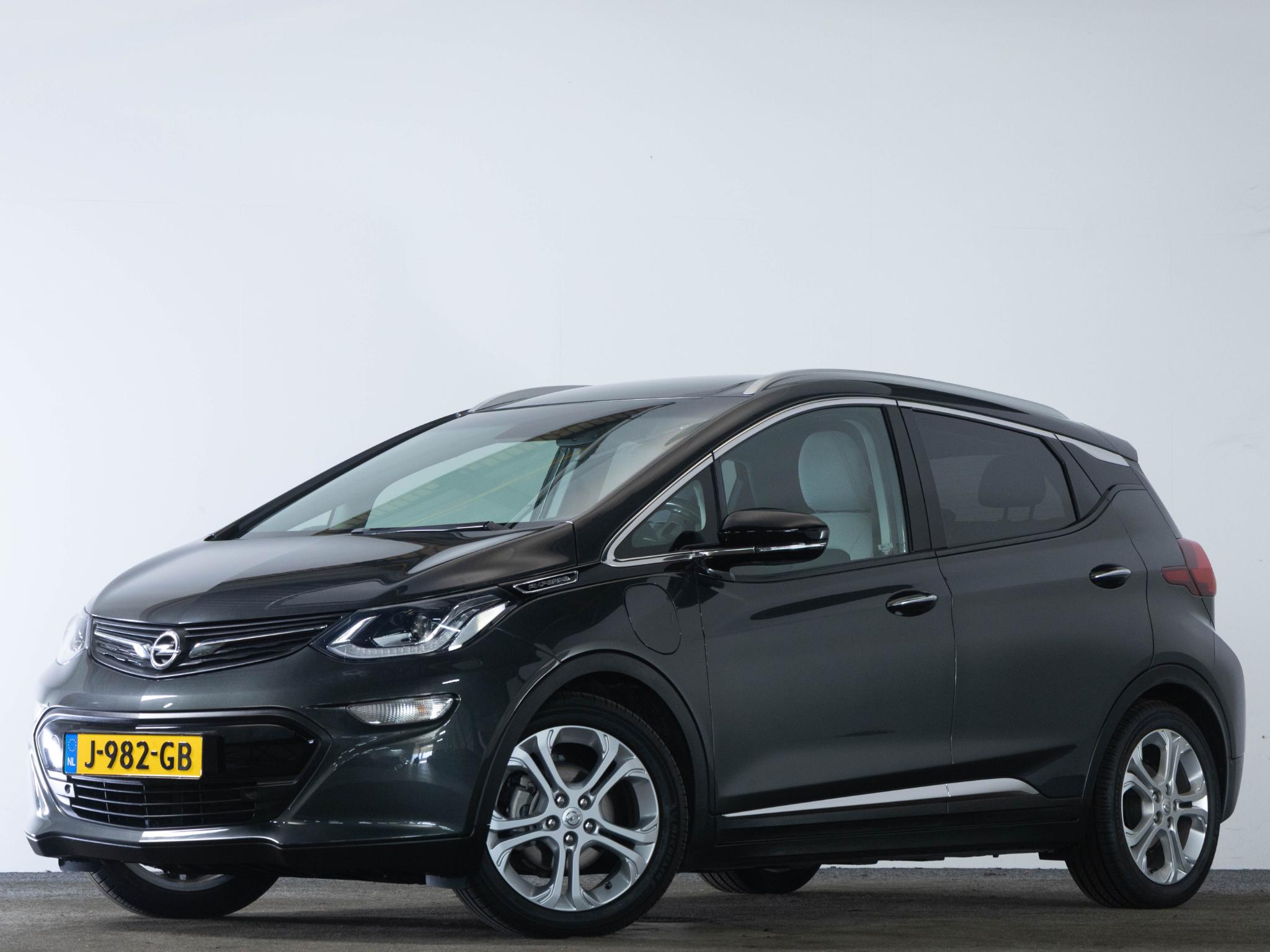 Opel Ampera-e Business executive 60 kWh 204 PK