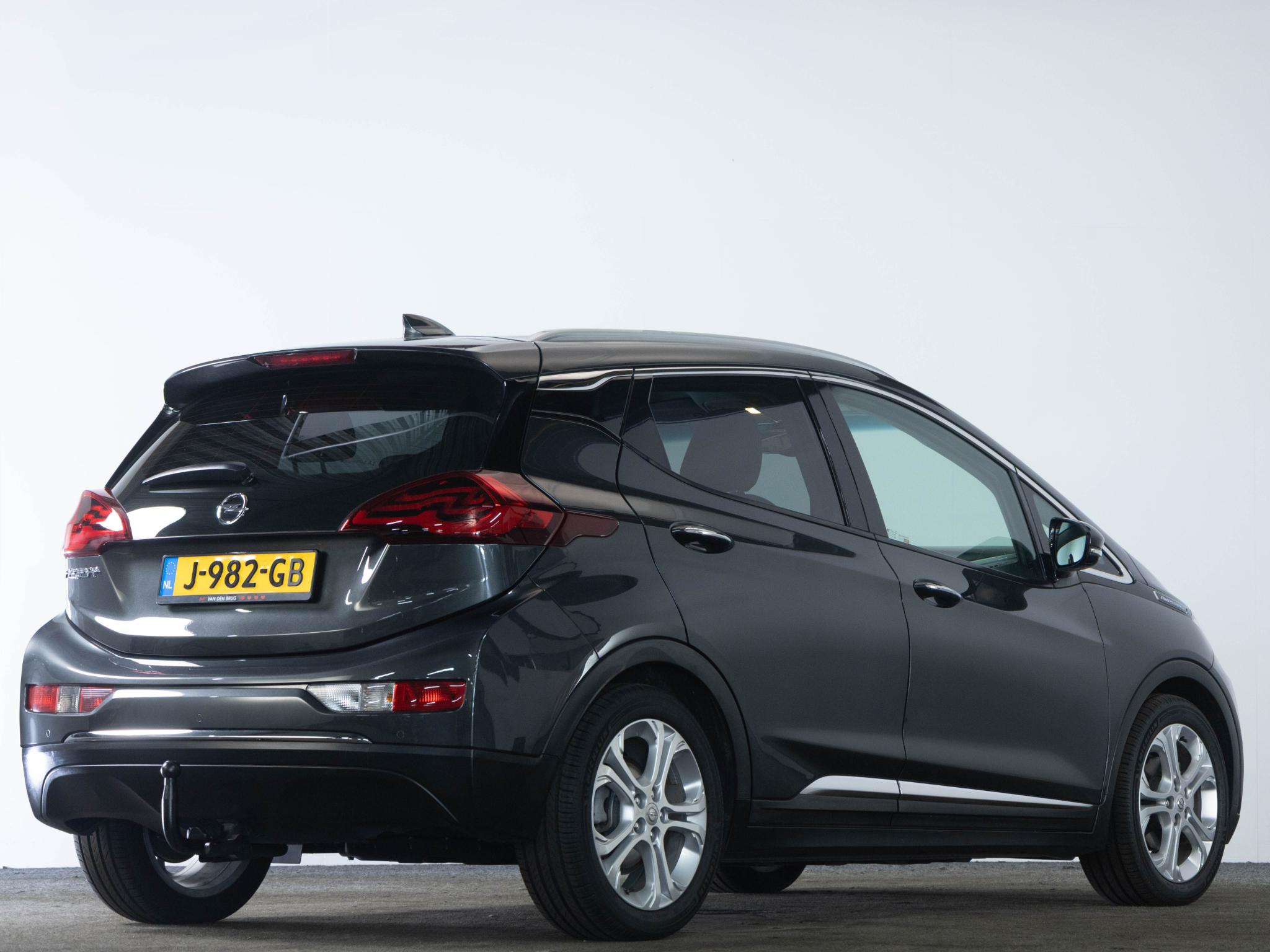 Opel Ampera-e Business executive 60 kWh 204 PK - Afbeelding 2