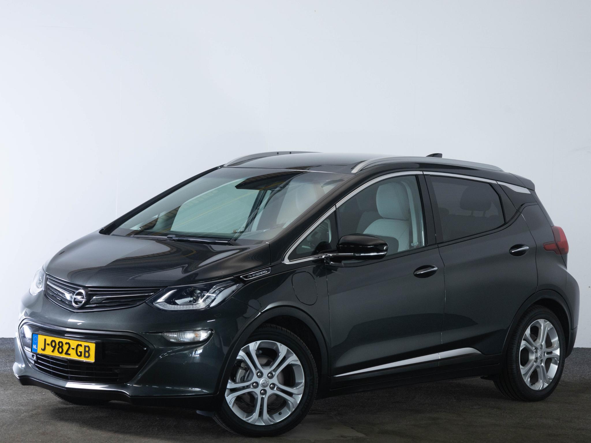 Opel Ampera-e Business executive 60 kWh 204 PK - Afbeelding 3