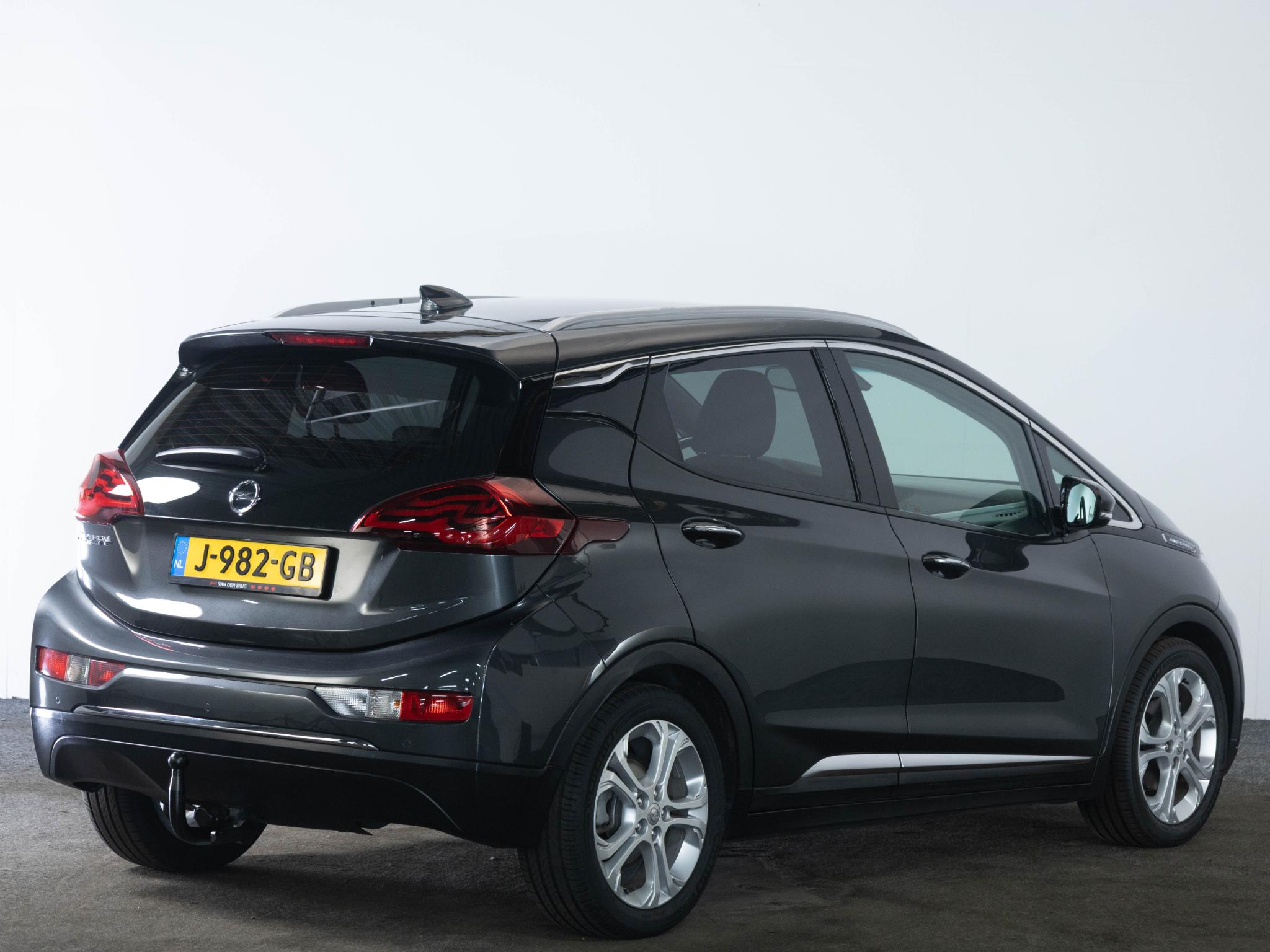 Opel Ampera-e Business executive 60 kWh 204 PK - Afbeelding 4