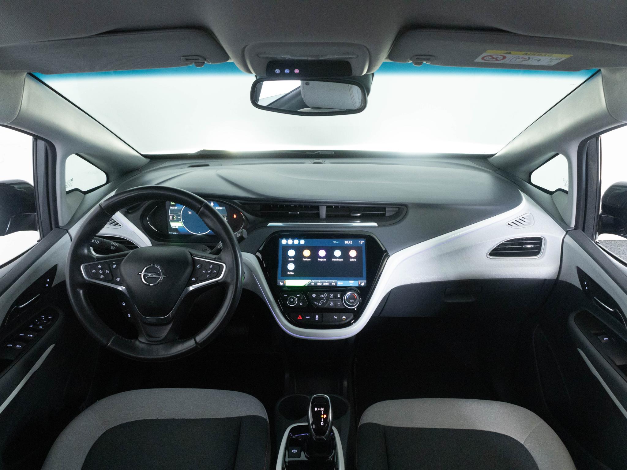 Opel Ampera-e Business executive 60 kWh 204 PK - Afbeelding 5