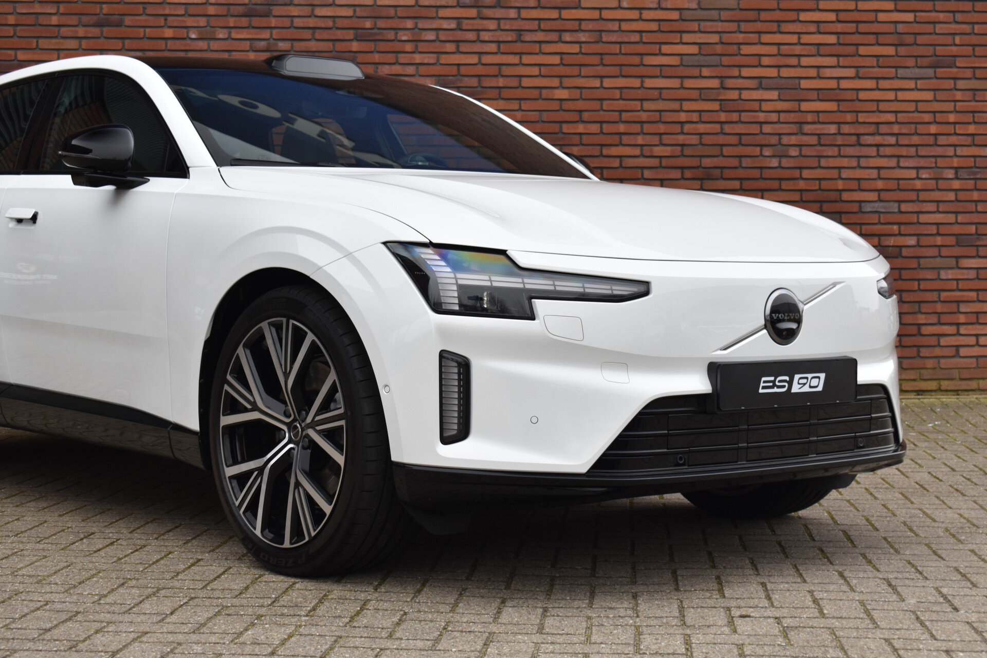Volvo ES90 Extended Range 333PK Ultra 92 kWh - Afbeelding 2