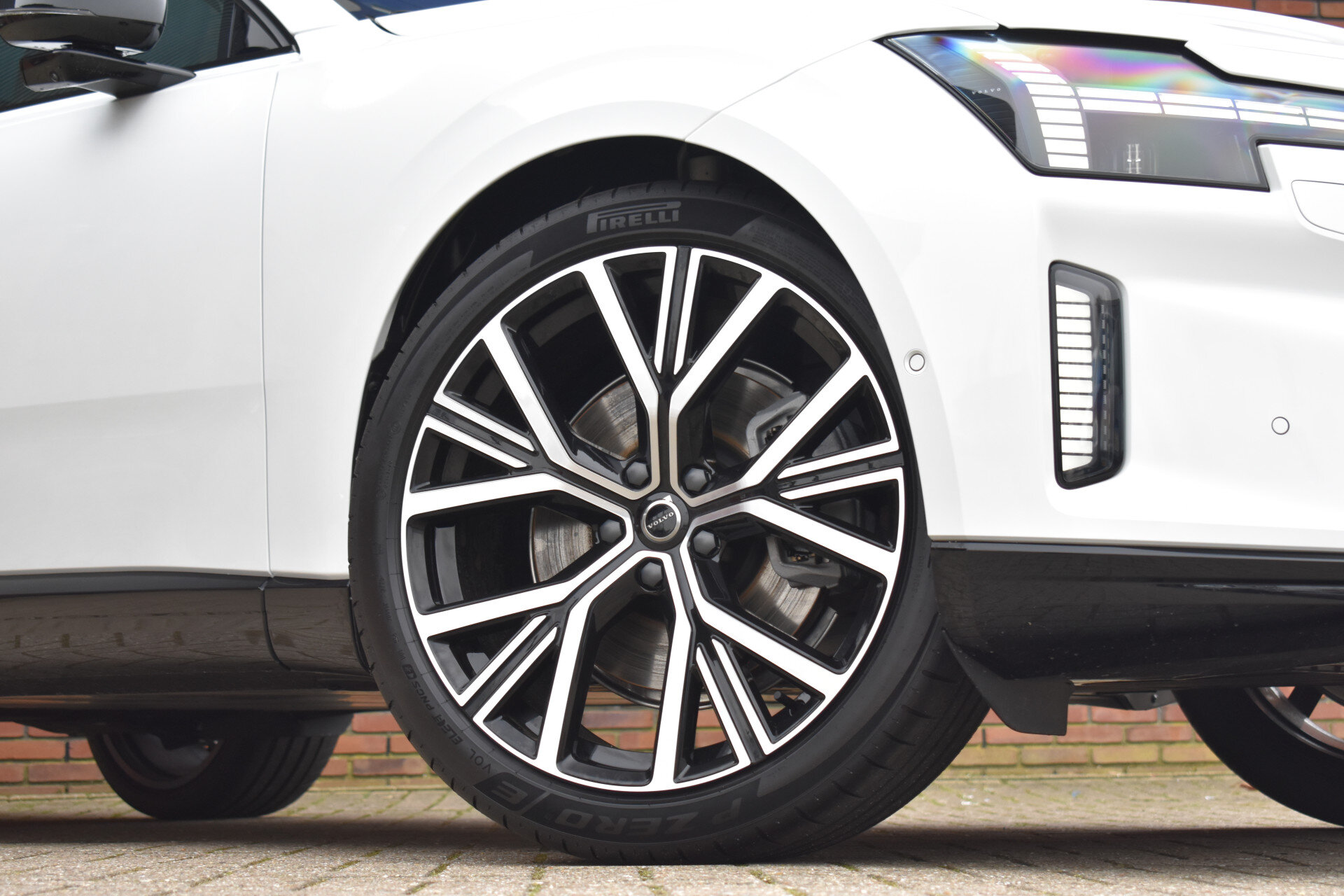 Volvo ES90 Extended Range 333PK Ultra 92 kWh - Afbeelding 3