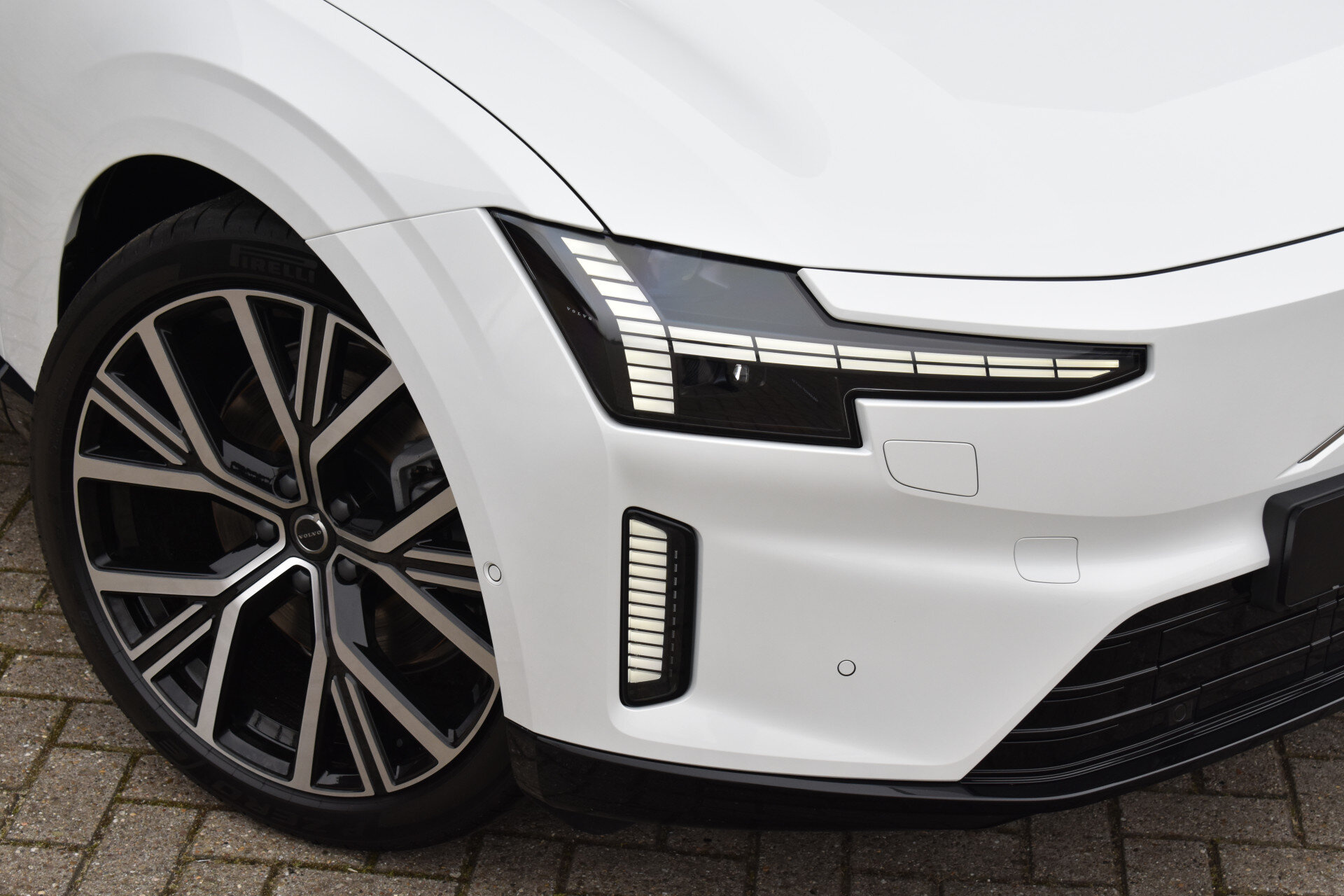 Volvo ES90 Extended Range 333PK Ultra 92 kWh - Afbeelding 4