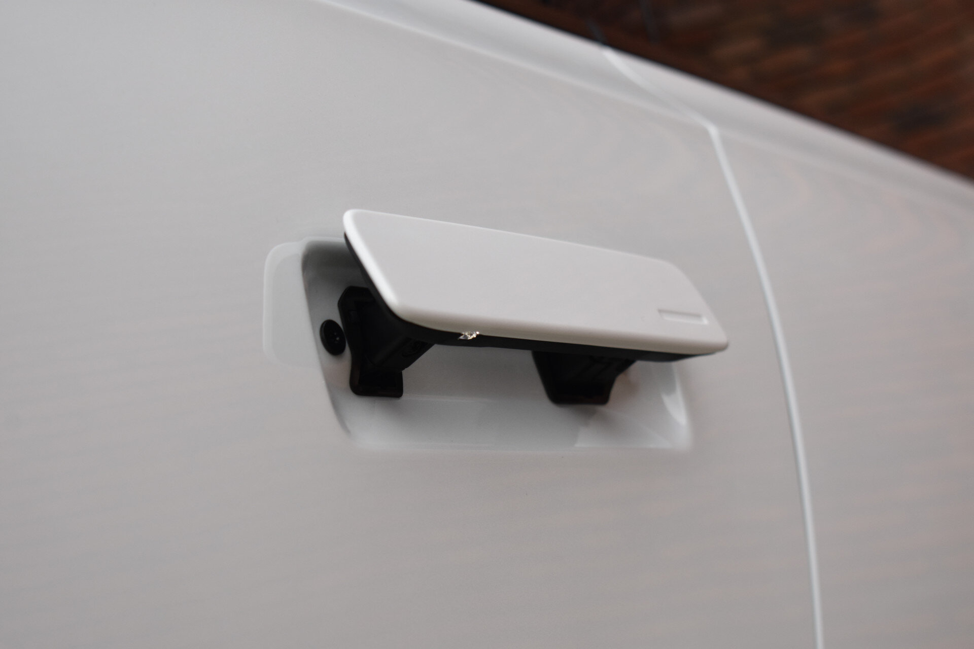 Volvo ES90 Extended Range 333PK Ultra 92 kWh - Afbeelding 5