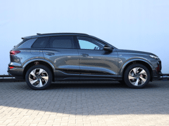 Audi Q6 e-tron S edition 83Kwh | 252 PK SUV Elektrisch - Afbeelding 2