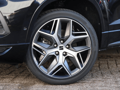 SEAT Ateca FR Business Intense 1.5 TSI 150PK DSG-7 - Afbeelding 4