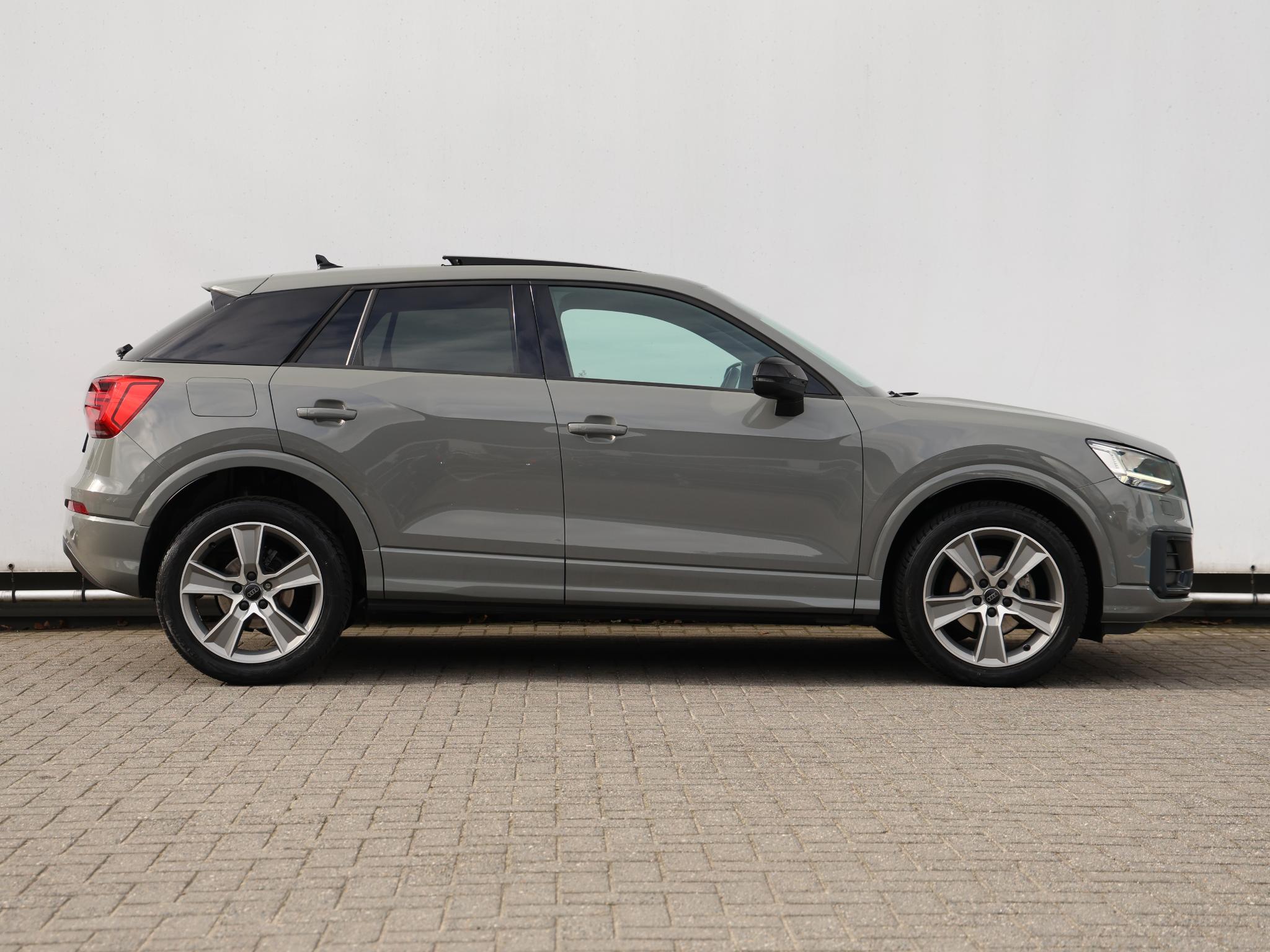 Audi Q2 35 TFSI epic - Afbeelding 2