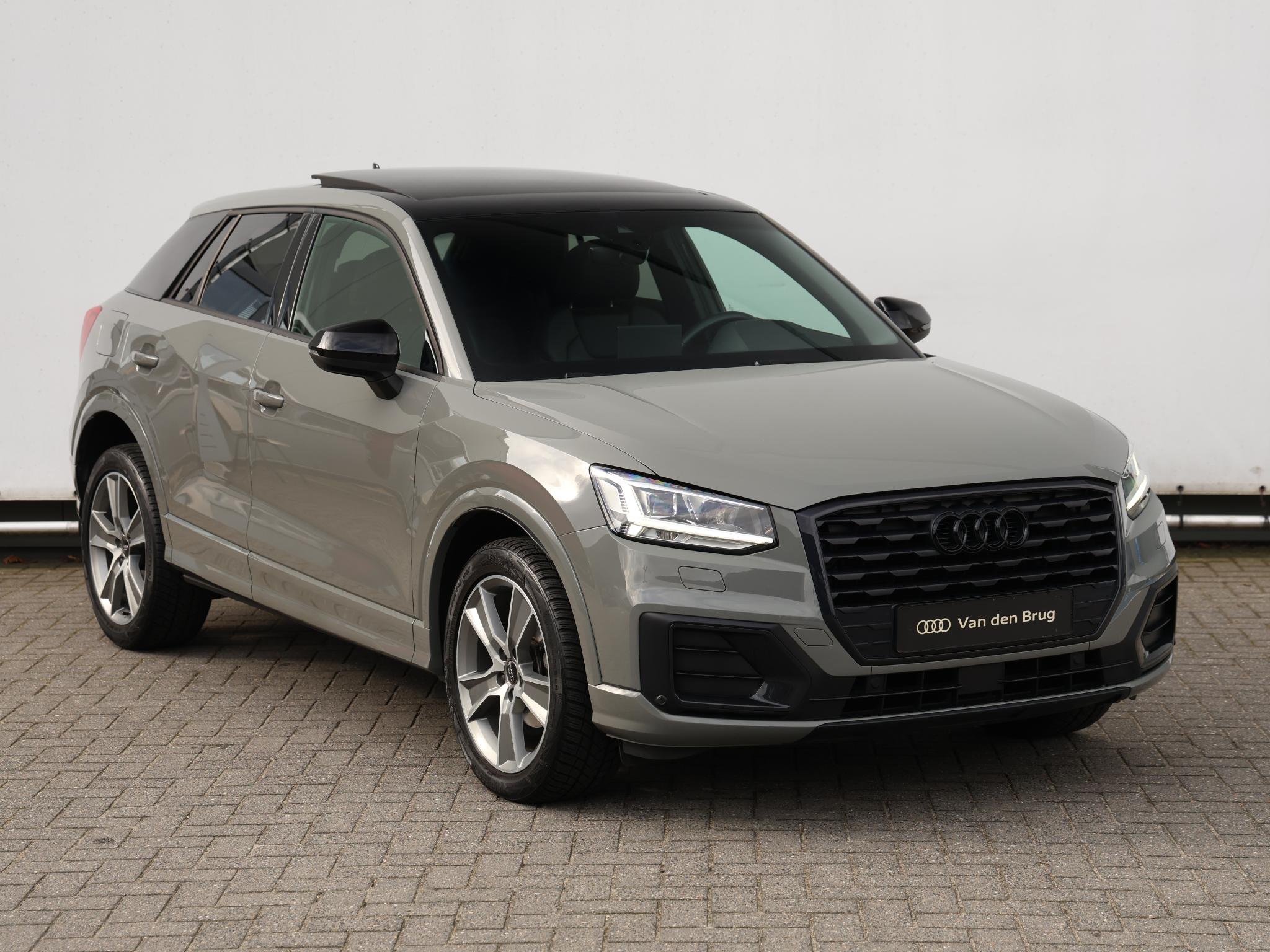 Audi Q2 35 TFSI epic - Afbeelding 3
