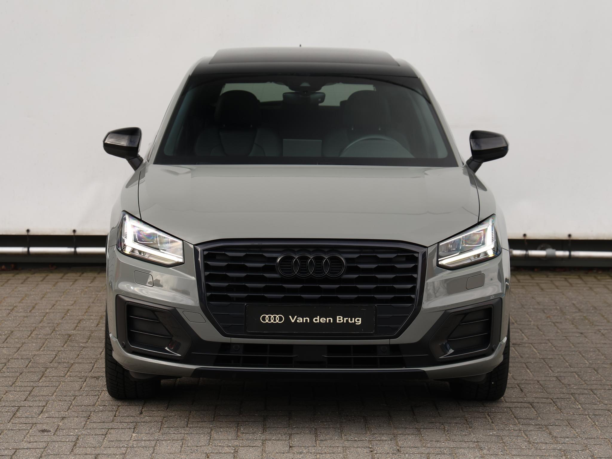 Audi Q2 35 TFSI epic - Afbeelding 4